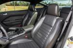 Shelby GT500 2007 года